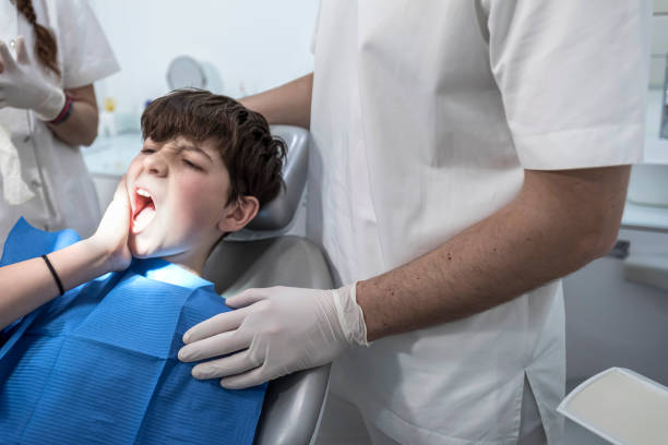 Best Emergency Dentist for Knocked-Out Tooth in French Valley, CA