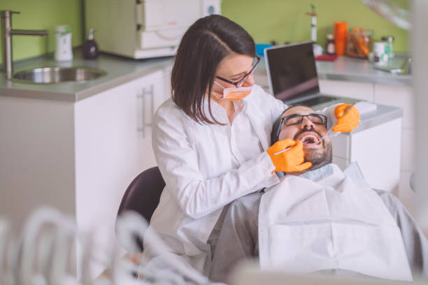 Best Emergency Dental Services for Seniors in French Valley, CA
